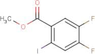 Methyl 4,5-difluoro-2-iodo-benzoate