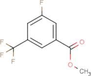 Methyl 3-fluoro-5-(trifluoromethyl)benzoate