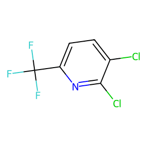 2,3-Dichloro-6-(trifluoromethyl)pyridine
