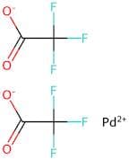 Palladium(II) trifluoroacetate