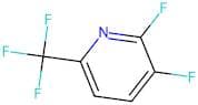2,3-Difluoro-6-(trifluoromethyl)pyridine