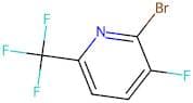 2-Bromo-3-fluoro-6-(trifluoromethyl)pyridine