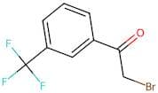 3-(Trifluoromethyl)phenacyl bromide