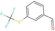 3-(Trifluoromethylthio)benzaldehyde