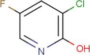 3-Chloro-5-fluoropyridin-2(1H)-one