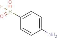 4-Aminobenzene-1-sulfonyl fluoride