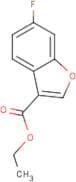 Ethyl 6-fluorobenzofuran-3-carboxylate