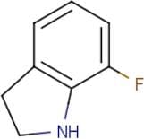 7-Fluoroindoline