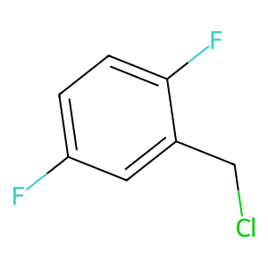 2,5-Difluorobenzyl chloride