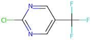 2-Chloro-5-(trifluoromethyl)pyrimidine