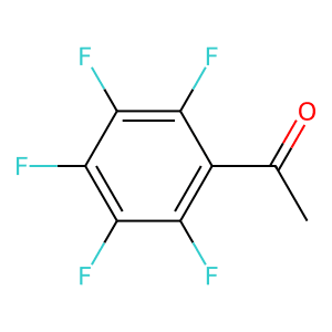 2',3',4',5',6'-Pentafluoroacetophenone