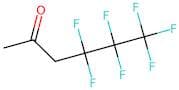 4,4,5,5,6,6,6-Heptafluorohexan-2-one