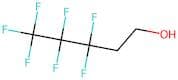 3,3,4,4,5,5,5-Heptafluoropentan-1-ol