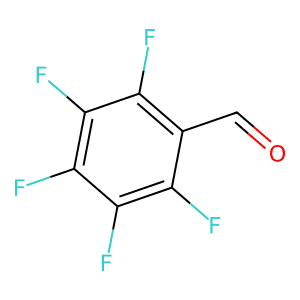Pentafluorobenzaldehyde