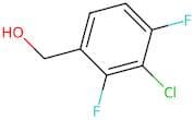 3-Chloro-2,4-difluorobenzyl alcohol