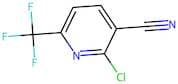 2-Chloro-6-(trifluoromethyl)nicotinonitrile