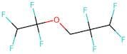 2H-Tetrafluoroethyl 2,2,3,3-tetrafluoropropyl ether