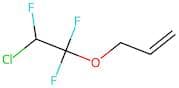 Allyl 2-chloro-1,1,2-trifluoroethyl ether