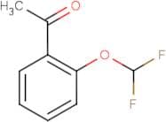 2'-(Difluoromethoxy)acetophenone