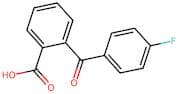 4-Fluorobenzophenone-2'-carboxylic acid