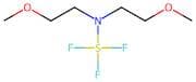 Bis(2-methoxyethyl)aminosulphur trifluoride (50% solution in toluene)