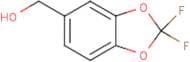 2,2-Difluoro-5-(hydroxymethyl)-1,3-benzodioxole