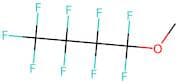Methyl perfluorobutyl ether