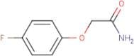 2-(4-Fluorophenoxy)acetamide