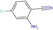 2-Amino-4-fluorobenzonitrile