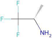 L-1-Methyl-2,2,2-trifluoroethylamine