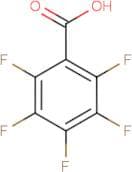 Pentafluorobenzoic acid
