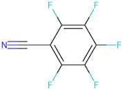 Pentafluorobenzonitrile