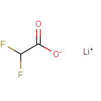 Lithium difluoroacetate