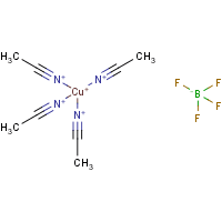 Tetrakis(acetonitrile)copper(I) tetrafluoroborate