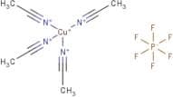 Tetrakis(acetonitrile)copper(I) hexafluorophosphate