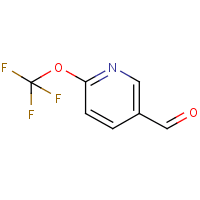 6-(Trifluoromethoxy)nicotinaldehyde