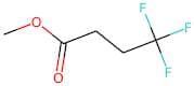Methyl 4,4,4-trifluorobutyrate