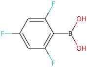 2,4,6-Trifluorobenzeneboronic acid