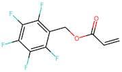 Pentafluorobenzyl acrylate