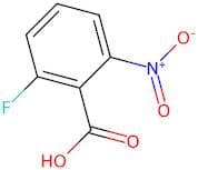 2-Fluoro-6-nitrobenzoic acid