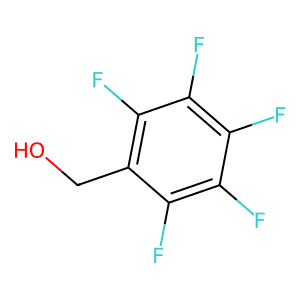 Pentafluorobenzyl alcohol
