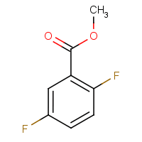 Methyl 2,5-difluorobenzoate