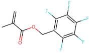 Pentafluorobenzyl methacrylate