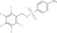 Pentafluorobenzyl toluene-4-sulphonate