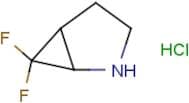 6,6-Difluoro-2-azabicyclo[3.1.0]hexane hydrochloride