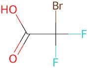 Bromo(difluoro)acetic acid