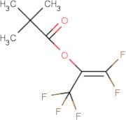 2-(Pentafluoropropenyl)pivalate