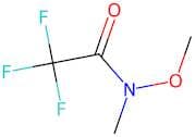 N-Methoxy-N-methyltrifluoroacetamide