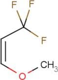 (Z)-1-Methoxy-3,3,3-trifluoroprop-1-ene