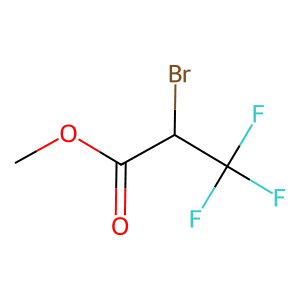 Methyl 2-bromo-3,3,3-trifluoropropanoate